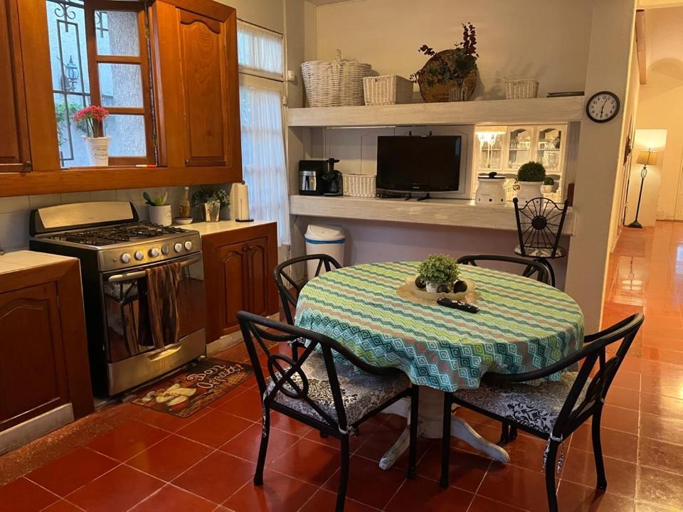 Casa Crater Apartment Канкун Екстериор снимка